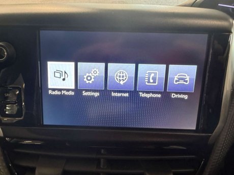 Peugeot 2008 1.2 PureTech Urban Cross SUV 5dr Petrol Manual Euro 6 (s/s) (110 ps) 25