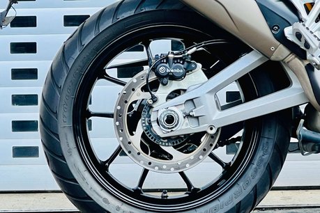 Ducati Multistrada V4 Multistrada V4 13