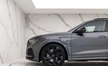 Audi RS Q8 Vorsprung 26