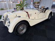 Morgan Plus Four PLUS 4 5