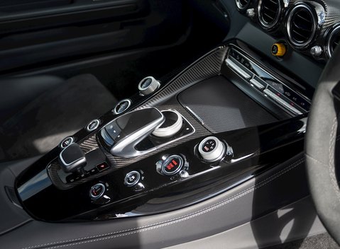 Mercedes-Benz AMG GT R GT R Premium 19