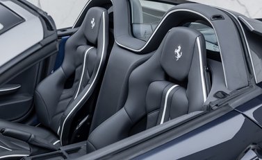 Ferrari 599 SA Aperta 17