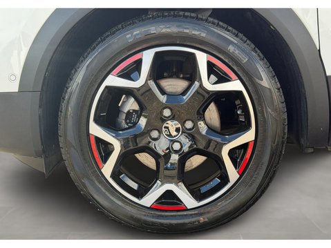 Vauxhall Mokka 100kW SRi Premium 50kWh 5dr Auto 13