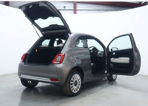 Fiat 500 1.0 MHEV Dolcevita Hatchback 3dr Petrol Manual Euro 6 (s/s) (70 bhp) 54