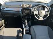 Suzuki Vitara SZ-T 10