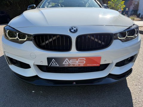 BMW 4 Series 3.0 435d M Sport Auto xDrive Euro 6 (s/s) 2dr 29