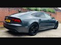 Audi A7 3.0 BiTDI V6 Black Edition Sportback 5dr Diesel Tiptronic quattro Euro 6 (s 4