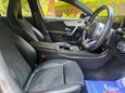 Mercedes-Benz A Class 1.3 A180 AMG Line (Executive) 7G-DCT Euro 6 (s/s) 5dr 19
