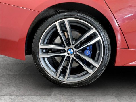 BMW 3 Series 2.0 320d M Sport Shadow Edition Touring 5dr Diesel Auto xDrive Euro 6 (s/s) 10