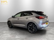 Vauxhall Grandland 1.5 Turbo D Ultimate SUV 5dr Diesel Auto Euro 6 (s/s) (130 ps) 5