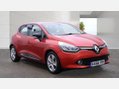 Renault Clio 1.2 16V Dynamique Nav Euro 6 5dr 1