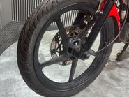 Yamaha YBR 125 2012 27K GOOD RUNNING TRADE SALE 125CC MOT LEARNER BIKE 10