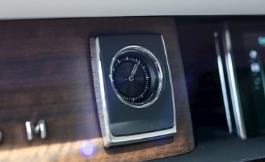 Rolls-Royce Phantom 21