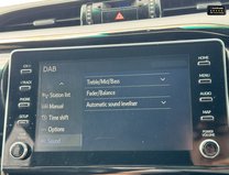 Toyota Hilux Invincible X [SOLD CR] AUTO | Camera | Nav | 2.8 LT | Euro 6 | No VAT| SEL 40