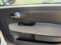 Fiat 500 1.2 Lounge Euro 4 3dr 21
