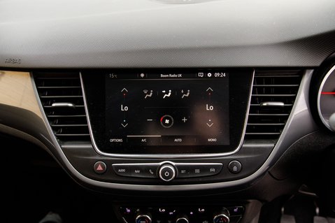 Vauxhall Crossland ELITE NAV 30