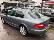 Skoda Superb ELEGANCE 2.0TDI 5dr CR DSG 4X4 Automatic 21