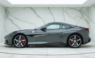 Ferrari Portofino M 4