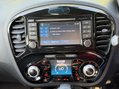 Nissan Juke 1.6 Tekna XTRON Euro 6 5dr 17
