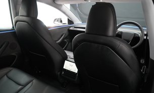 Tesla Model 3 LONG RANGE AWD Enhanced Autopilot AutoPark & Summon              16