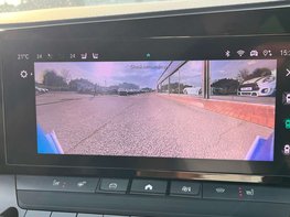 Vauxhall Astra 1.2 Astra Ultimate Turbo Auto 5dr 27