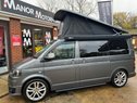 Volkswagen Transporter 4 BERTH *** SOLD ***