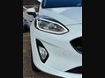 Ford Fiesta 1.1 Ti-VCT Zetec Euro 6 (s/s) 5dr 3
