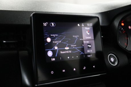 Renault Clio ICONIC EDITION TCE 41