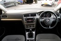 Volkswagen Golf MATCH EDITION TDI BMT 3