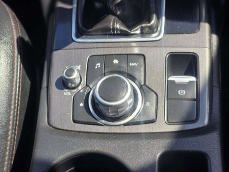 Mazda CX-5 2.2 SKYACTIV-D Sport Nav SUV 5dr Diesel Auto 4WD Euro 6 (s/s) (175 ps) 23