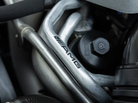 Mercedes-Benz G Class AMG G63 Edition 463 