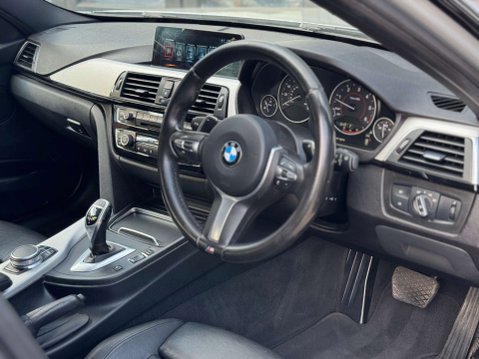 BMW 3 Series 3.0 335d M Sport Touring 5dr Diesel Auto xDrive Euro 6 (s/s) (313 ps) 35