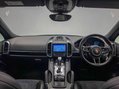 Porsche Cayenne 3.0 Cayenne D Platinum Edition V6 Tiptronic S A 4WD 5dr 17