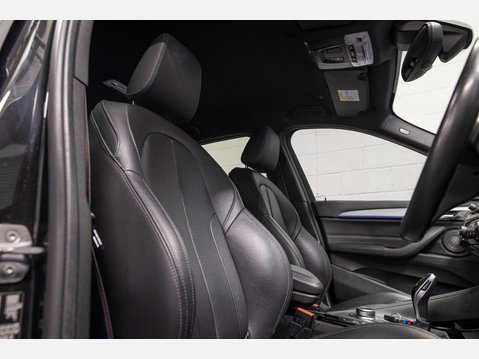 BMW X1 2.0 20i M Sport SUV 5dr Petrol Auto xDrive Euro 6 (s/s) (192 ps) 14