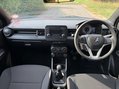 Suzuki Ignis 1.2 Dualjet MHEV SZ3 Euro 6 (s/s) 5dr 12