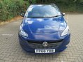 Vauxhall Corsa 1.4i ecoTEC Griffin Euro 6 3dr 3