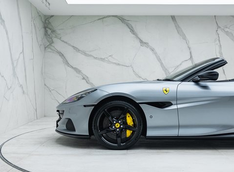 Ferrari Portofino M 42