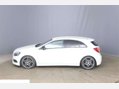 Mercedes-Benz A Class 2.1 A200 CDI AMG Sport Euro 6 (s/s) 5dr 10