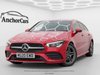 Mercedes-Benz CLA Class 1.3 CLA200 AMG Line Shooting Brake 5dr Petrol 7G-DCT Euro 6 (163 ps)