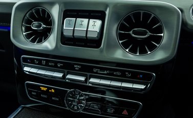 Mercedes-Benz G Class AMG G 63 Magno Edition 25