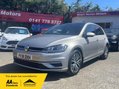 Volkswagen Golf 1.6 TDI SE DSG Euro 6 (s/s) 5dr 1
