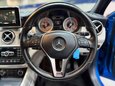 Mercedes-Benz A Class 2.1 A200 CDI Sport Hatchback 5dr Diesel 7G-DCT Euro 6 (s/s) (136 ps) 35