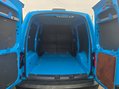 Volkswagen Caddy Maxi C20 TDI STARTLINE 7