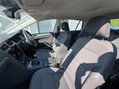 Volkswagen Golf SE TSI 35