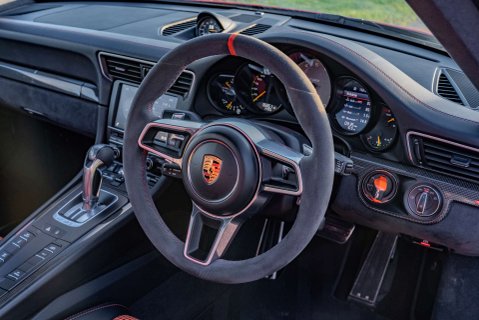 Porsche 911 4.0 GT3 RS 13