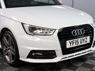 Audi A1 TFSI S LINE 26
