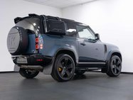Land Rover Defender 3.0 Defender X-Dynamic SE D MHEV Auto 4WD 3dr 10