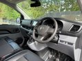 Vauxhall Vivaro L2H1 2900 SPORTIVE S/S 16