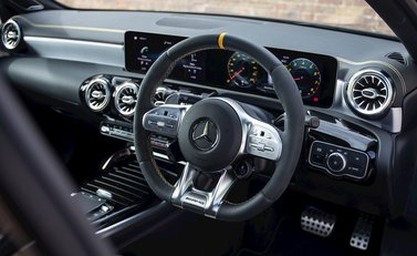 Mercedes-Benz A Class S 4Matic+ Plus 11