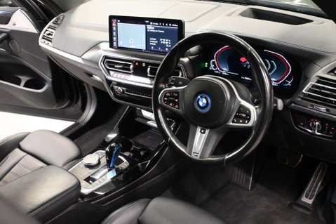 BMW Ix3 ix3 M Sport Pro 5dr 18
